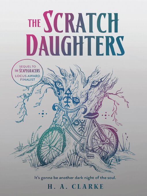 Title details for The Scratch Daughters by H.A. Clarke - Available